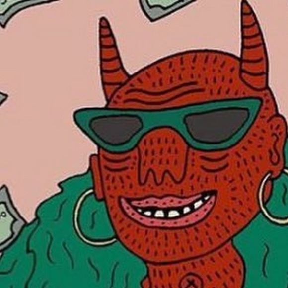 Meet your Posher, Luna - Picture 1 of 1